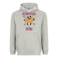 Moon Dust breakfast club Heavyweight Hoodie - MaliasSmallBusiness