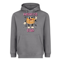 Storm breakfast club Heavyweight Hoodie - MaliasSmallBusiness