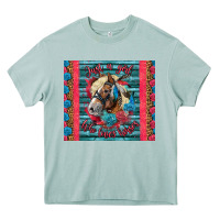 Arona Just A Girl Who Loves Horses Heavy Core Tee - LillyAllenDesigns