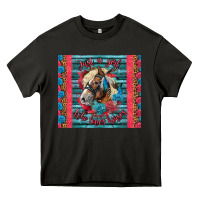 Asphalt Just A Girl Who Loves Horses Heavy Core Tee - LillyAllenDesigns