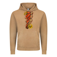 Vintage Camel sport basketball lightning bolt Vintage Hoodie - texasbilliewilder