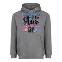 Storm twinkle twinkle little star Heavyweight Hoodie - MaliasSmallBusiness