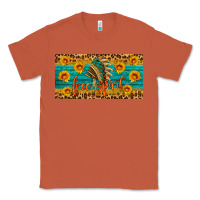 Copper free spirit license plate Classic Tee - HRA Design Shop