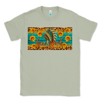 Matcha free spirit license plate Classic Tee - HRA Design Shop