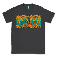 Smoke free spirit license plate Classic Tee - HRA Design Shop