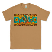 Toasted Coconut free spirit license plate Classic Tee - HRA Design Shop
