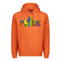 Carrot Western Pride Premium Hoodie - BundleAndBundleShop