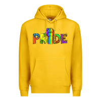 Lemon Western Pride Premium Hoodie - BundleAndBundleShop