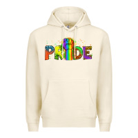 Tofu Western Pride Premium Hoodie - BundleAndBundleShop