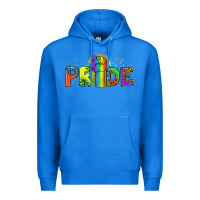 True Royal Western Pride Premium Hoodie - BundleAndBundleShop