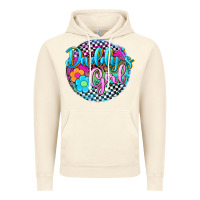 Vintage Artic daddy's girl Vintage Hoodie - Zillion Design Studio