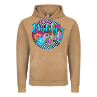 Vintage Camel daddy's girl Vintage Hoodie - Zillion Design Studio