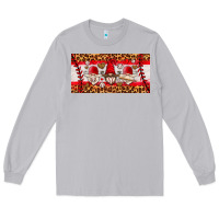 Moon Dust baseball gnome license plate Long Sleeve Tee - HRA Design Shop