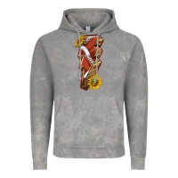 Cloud Rock sport football  lightning bolt Vintage Hoodie - texasbilliewilder