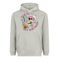 Moon Dust time to get ship faced Heavyweight Hoodie - MaliasSmallBusiness