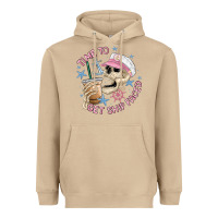 Mushroom time to get ship faced Heavyweight Hoodie - MaliasSmallBusiness