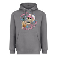 Storm time to get ship faced Heavyweight Hoodie - MaliasSmallBusiness