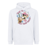 White time to get ship faced Heavyweight Hoodie - MaliasSmallBusiness