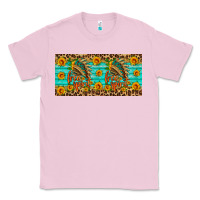 Bubblegum Pink free spirit 15oz mug Classic Tee - HRA Design Shop