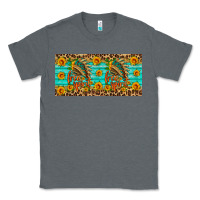 Charcoal Heather free spirit 15oz mug Classic Tee - HRA Design Shop