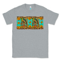 Heather Grey free spirit 15oz mug Classic Tee - HRA Design Shop
