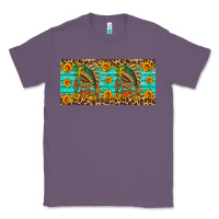Lavender free spirit 15oz mug Classic Tee - HRA Design Shop