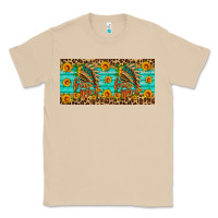 Mushroom free spirit 15oz mug Classic Tee - HRA Design Shop