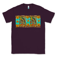 Plum free spirit 15oz mug Classic Tee - HRA Design Shop