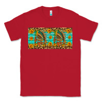 Red free spirit 15oz mug Classic Tee - HRA Design Shop