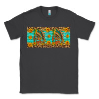 Smoke free spirit 15oz mug Classic Tee - HRA Design Shop
