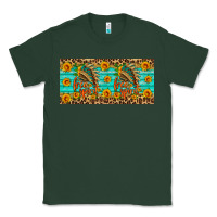 Sports Green free spirit 15oz mug Classic Tee - HRA Design Shop