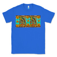 True Royal free spirit 15oz mug Classic Tee - HRA Design Shop