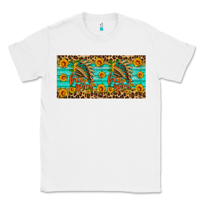 Free Spirit 15oz Mug Classic Tee by HRA Design Shop | Teevron