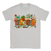 Moon Dust fall teacher Classic Tee - AdoDesignShop