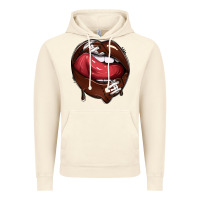 Vintage Artic sports lips american football Vintage Hoodie - texasbilliewilder