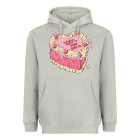 Moon Dust 100 percent that bitch Heavyweight Hoodie - MaliasSmallBusiness