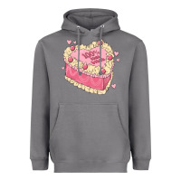 Storm 100 percent that bitch Heavyweight Hoodie - MaliasSmallBusiness