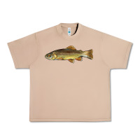 Burro arizona apache trout fish Urban Heavy Tee - BarkalooDesign