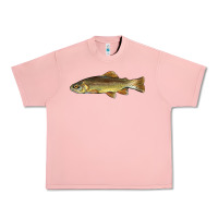 Salmon arizona apache trout fish Urban Heavy Tee - BarkalooDesign