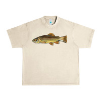 Sandshell arizona apache trout fish Urban Heavy Tee - BarkalooDesign