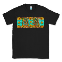 Black free spirit 11oz mug Classic Tee - HRA Design Shop