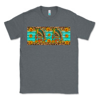 Charcoal Heather free spirit 11oz mug Classic Tee - HRA Design Shop