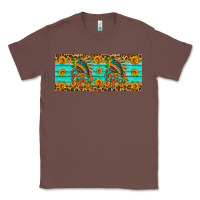 Chestnut free spirit 11oz mug Classic Tee - HRA Design Shop