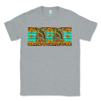 Heather Grey free spirit 11oz mug Classic Tee - HRA Design Shop