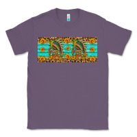 Lavender free spirit 11oz mug Classic Tee - HRA Design Shop