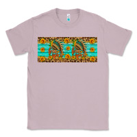 Lilac free spirit 11oz mug Classic Tee - HRA Design Shop