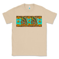 Mushroom free spirit 11oz mug Classic Tee - HRA Design Shop