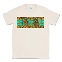 Natural free spirit 11oz mug Classic Tee - HRA Design Shop