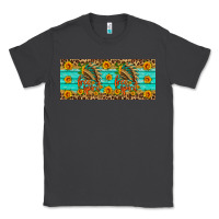 Smoke free spirit 11oz mug Classic Tee - HRA Design Shop
