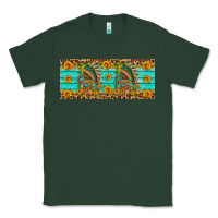 Sports Green free spirit 11oz mug Classic Tee - HRA Design Shop